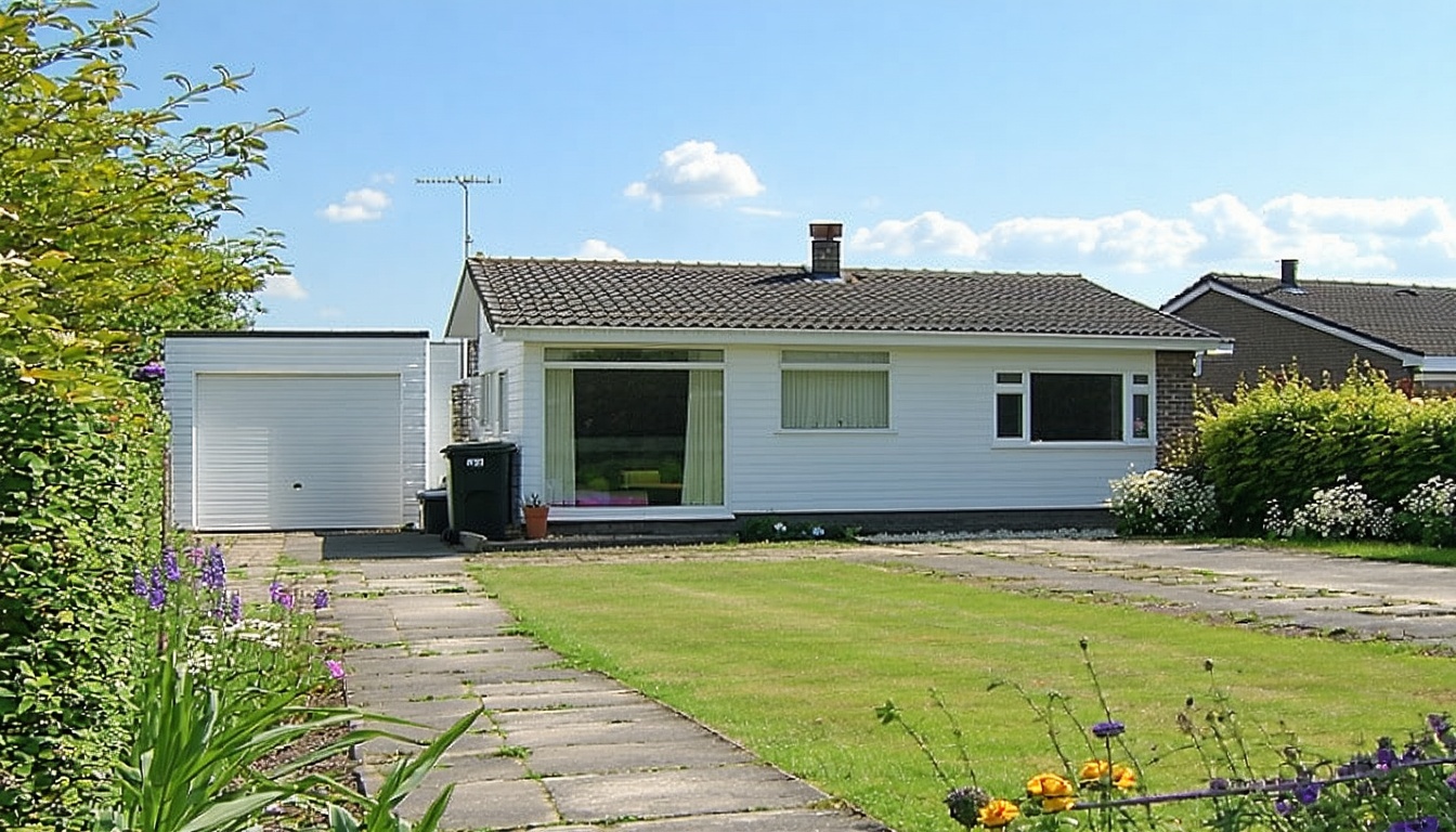 Casa in acciaio 2 stanze Y-UNO